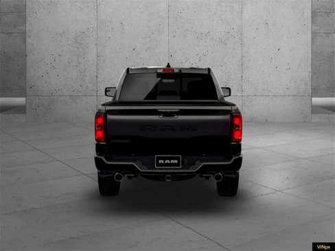 New 2026 RAM 1500 Big Horn image 6