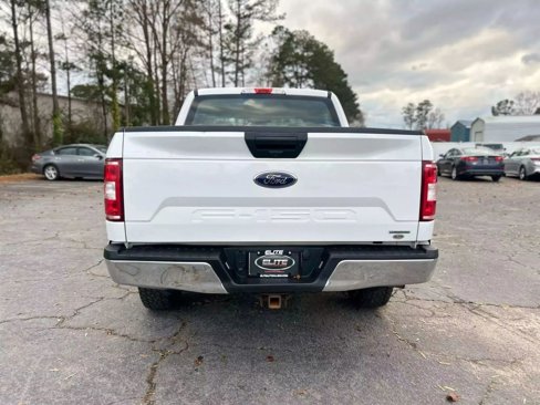 Used 2019 Ford F150 XL w/ Equipment Group 101A Mid image 8