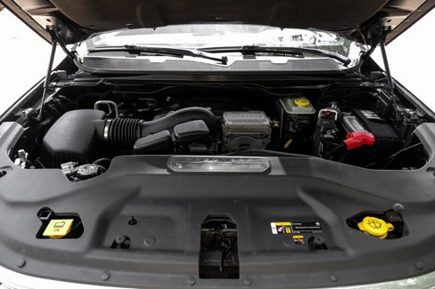 Used 2022 Jeep Wagoneer Series III w/ Premium Group I image 7
