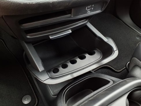 New 2026 Chrysler Pacifica Select image 15