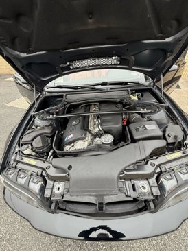 Used 2003 BMW M3 Convertible image 24