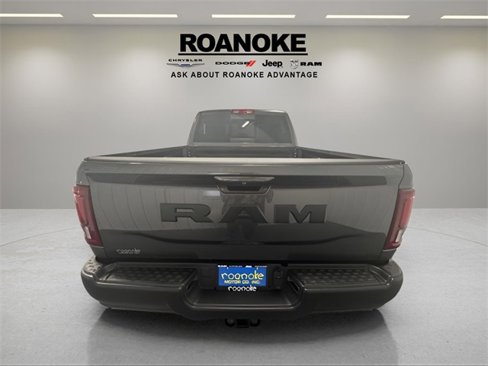 Used 2025 RAM 2500 Power Wagon image 6