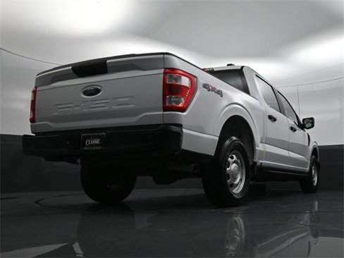 Used 2021 Ford F150 XL w/ Trailer Tow Package image 35