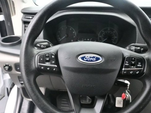 Used 2024 Ford Transit 350 XL image 17