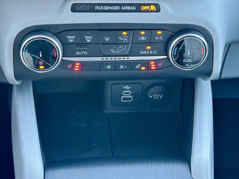 New 2026 Ford Escape Active image 21