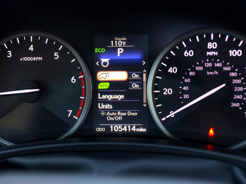 Used 2015 Lexus NX 200t FWD w/ Premium Package image 26