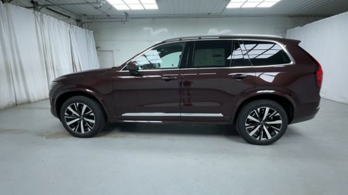 New 2026 Volvo XC90 B5 Core image 21
