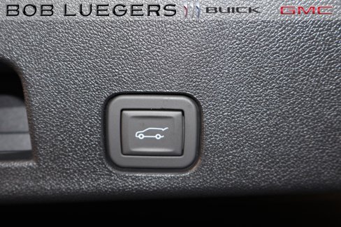 New 2025 Buick Enclave Sport Touring w/ Power Package image 25