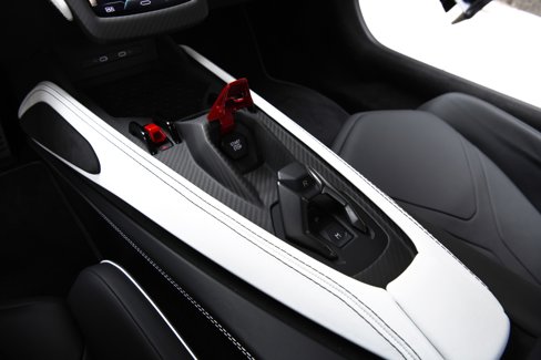 Used 2024 Lamborghini Revuelto image 15