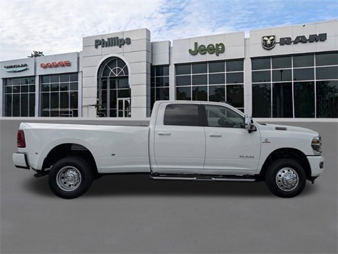New 2026 RAM 3500 Laramie image 2
