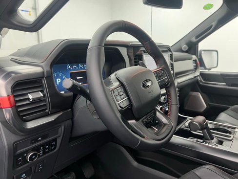 New 2025 Ford F150 Raptor image 24