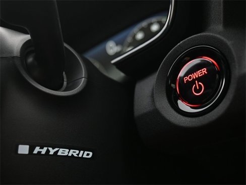 New 2026 Honda CR-V Sport-L image 15