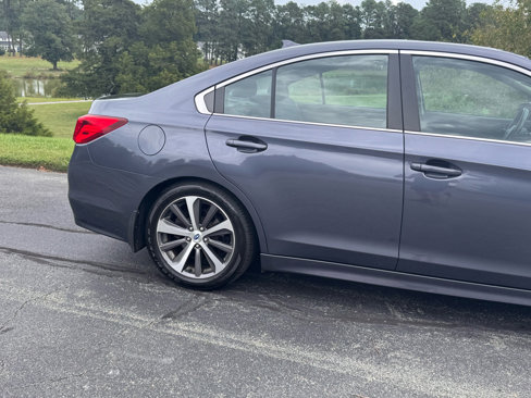Used 2017 Subaru Legacy 2.5i Limited image 30