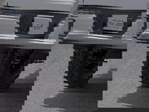 New 2026 GMC Sierra 2500 AT4 w/ Technology Package image 38