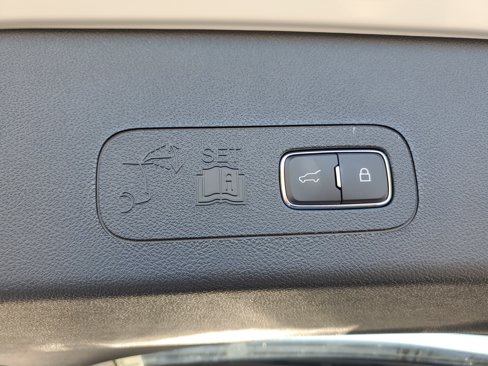 New 2025 Lincoln Aviator Reserve w/ Equipment Group 201A image 31