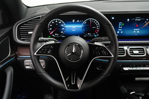 New 2025 Mercedes-Benz GLE 450e 4MATIC image 19