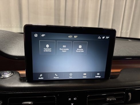Used 2020 Lincoln Aviator Reserve w/ Equipment Group 201A image 23