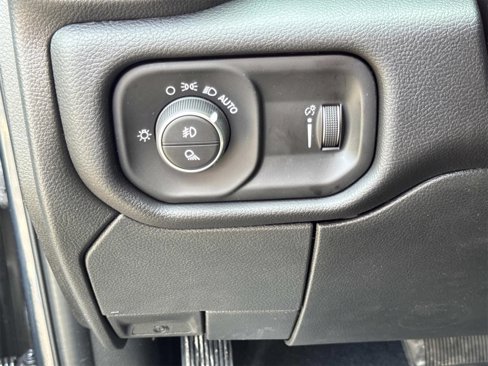 New 2025 RAM 2500 Big Horn image 23