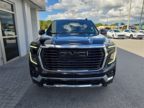 New 2026 GMC Yukon Elevation w/ Elevation Premium Package image 2
