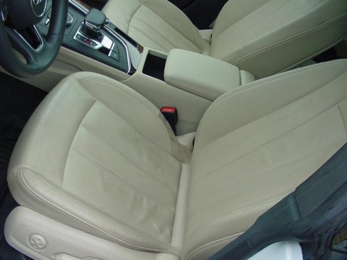 Used 2019 Audi A5 2.0T Premium w/ Convenience Package image 7