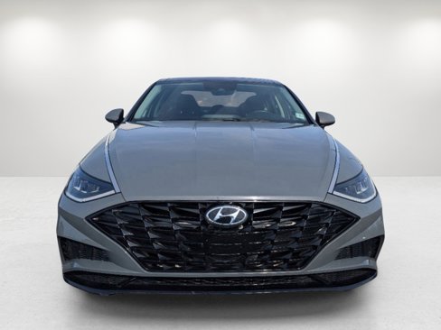 Used 2021 Hyundai Sonata SEL w/ Convenience Package image 2