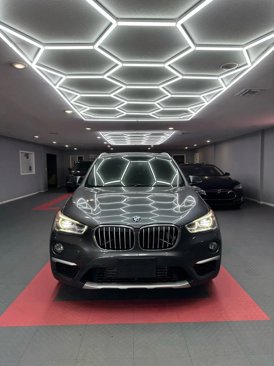 Used 2016 BMW X1 xDrive28i image 8