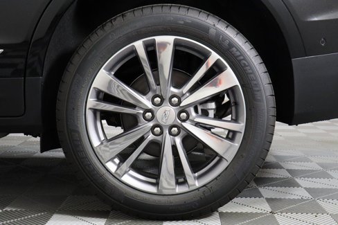 New 2025 Cadillac XT5 Premium Luxury w/ Technology Package image 13