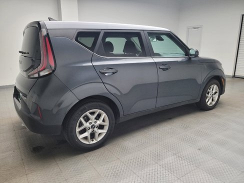 Used 2023 Kia Soul LX w/ Option Group 015 image 10