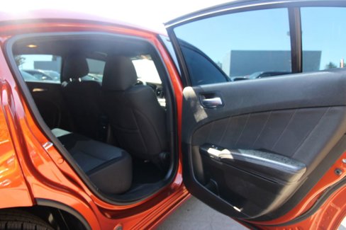 Used 2021 Dodge Charger SXT w/ Blacktop Package image 23