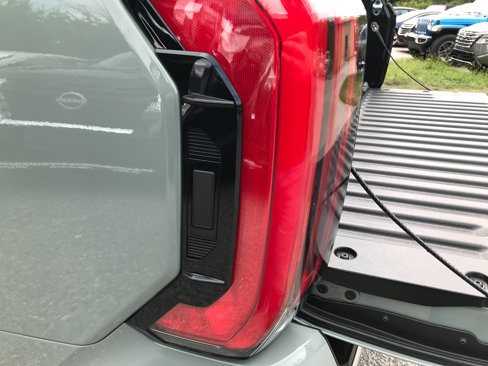 New 2026 Toyota Tundra 1794 Edition image 14