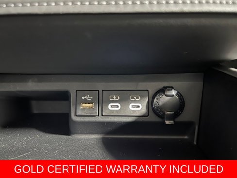 Certified 2023 Toyota Highlander XSE image 30
