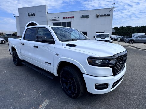 New 2026 RAM 1500 Big Horn image 38