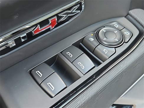New 2026 GMC Sierra 2500 AT4X image 13