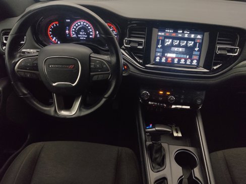 Used 2024 Dodge Durango SXT image 22