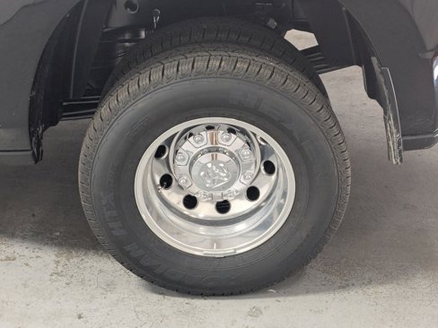 New 2026 RAM 3500 Laramie image 18