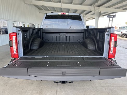 New 2025 Ford F250 Lariat w/ Lariat Ultimate Package image 20