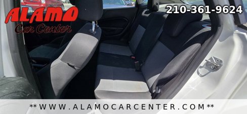 Used 2019 Ford Fiesta S image 31