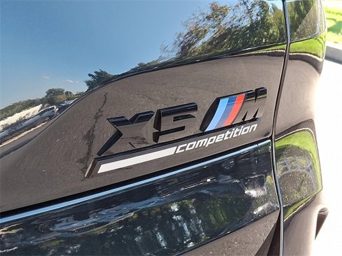 New 2026 BMW X5 M Competition w/ Executive Package image 20