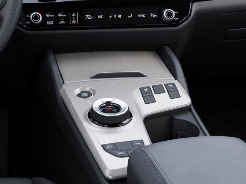New 2026 Kia Sportage AWD Hybrid image 23