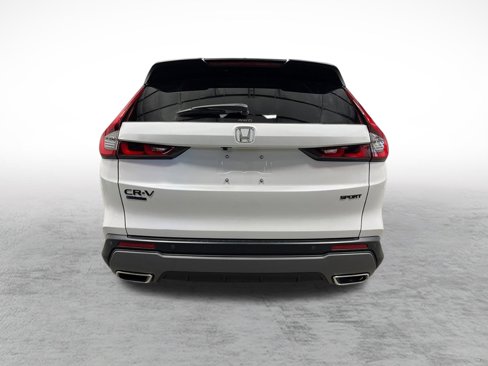 New 2026 Honda CR-V Sport-L image 4