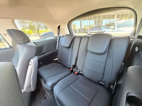 New 2026 Mercedes-Benz GLS 450 4MATIC image 24