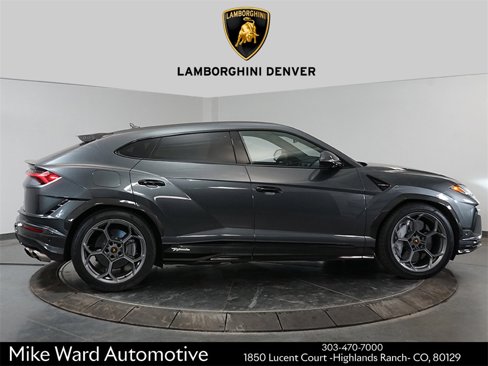 Used 2023 Lamborghini Urus Performante image 29