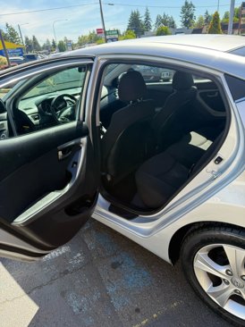 Used 2016 Hyundai Elantra Value Edition image 16