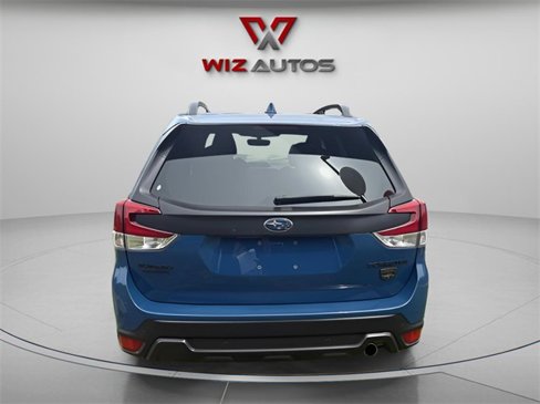 Used 2023 Subaru Forester Wilderness image 8