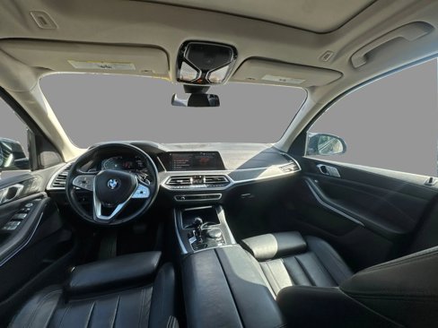 Used 2022 BMW X7 xDrive40i w/ Premium Package image 37