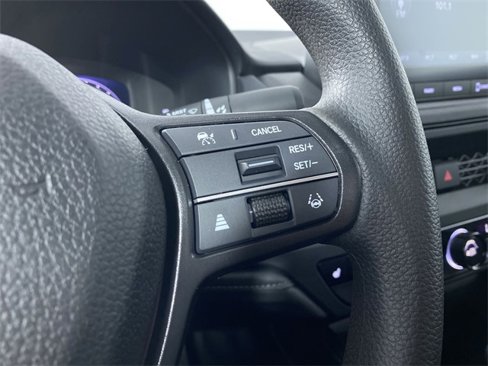 New 2025 Honda Accord SE image 7