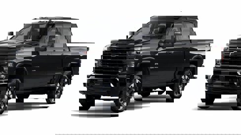 New 2026 Chevrolet Silverado 2500 Custom w/ Custom Value Package image 27