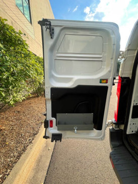 Used 2017 Ford Transit 150 130 Low Roof image 14