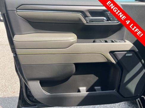 Used 2024 Chevrolet Silverado 1500 ZR2 w/ ZR2 Bison Edition image 5
