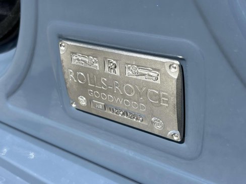 New 2025 Rolls-Royce Ghost image 11